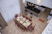 ORANA Luxury Palace:Elegant and cozy modern home near Eldoret Airport and city