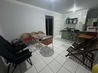 Apartamento Privê do Atlântico Salinas