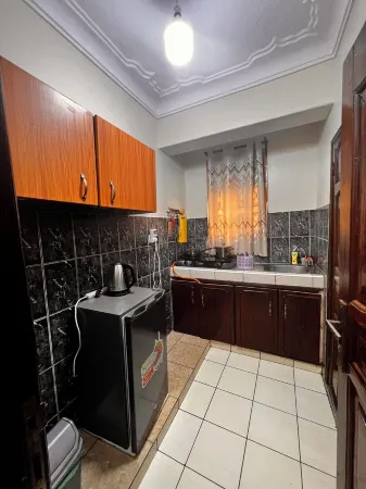 Studio room  entebbe Отели в г. Lyamutundwe