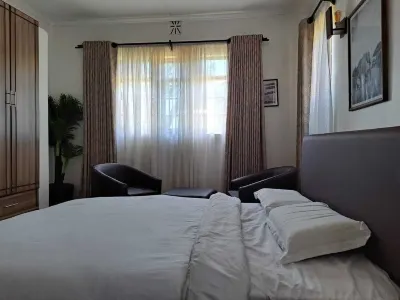 Perfect Homestay.  호텔