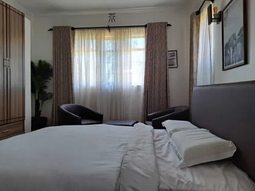 Perfect Homestay. Hotel a Oyugis