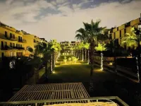 3-room apartment in Beverly Hills Hotels in Oula