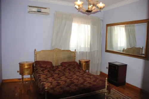 nileviewapartment.com Các khách sạn ở Ad Doqi A