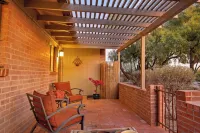 Private Foothills Villa + Panoramic Views + Heated Pool/Spa