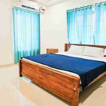 Villa Espoir: Spacious 5-bedroom Villa in Edappally, Kochi Rooms