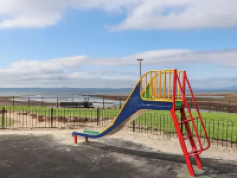 ザ オールド レクトリー ラーグスのホテル