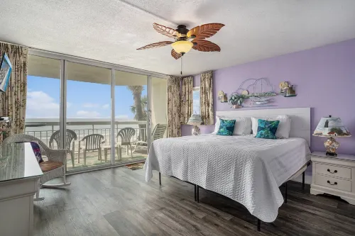 0112 Waters Edge Resort 3 Bedroom Condo by RedAwning - Gym