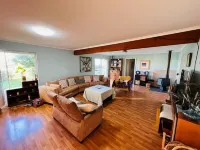 The Farm House