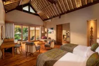 Fivelements Retreat Bali, Ubud - Jacuzzi