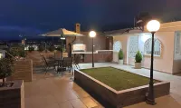 Miller’s Townhouse