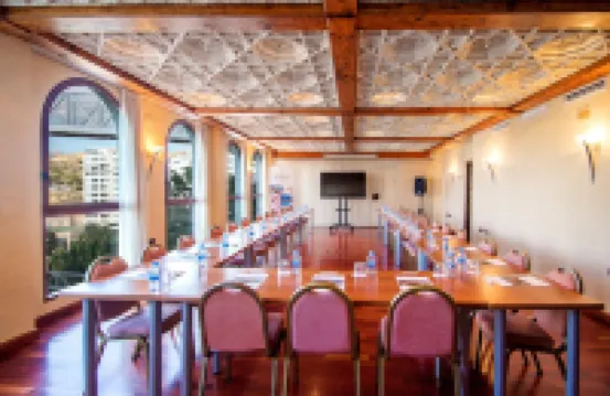 賽維格里普蒙蒂博裏酒店