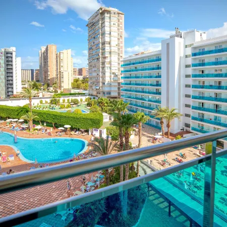 Hotel Servigroup Venus