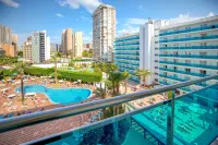 Hotel Servigroup Venus Hotel di Benidorm
