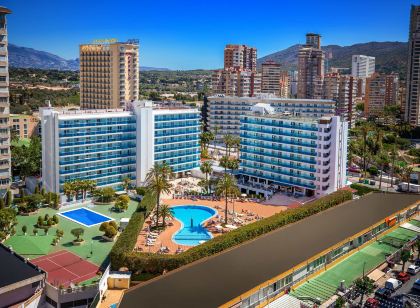 Hotel Servigroup Venus