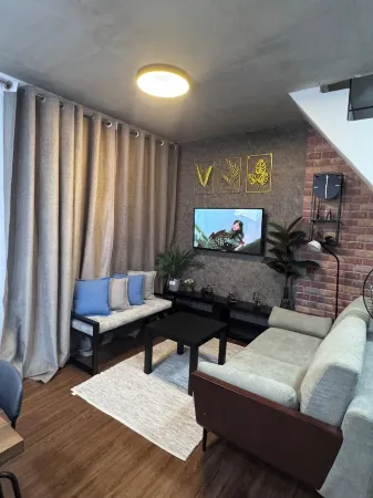 Perfect Staycation for Family and Friends, near the Beach and Islands. Отели в г. Субик