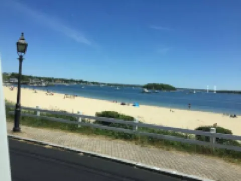 Charming 4-bedroom Onset Home