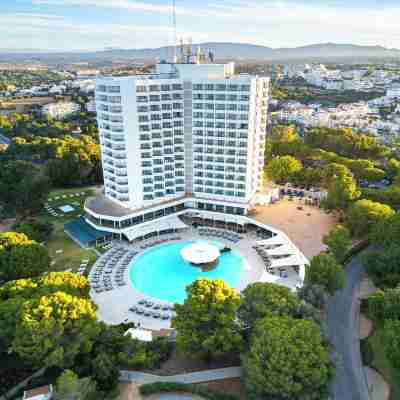 Pestana Blue Alvor Beach, All Inclusive Hotel Hotel Exterior