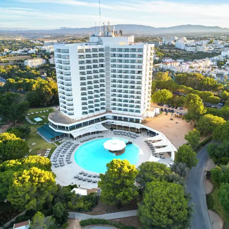 Pestana Blue Alvor Beach, All Inclusive Hotel
