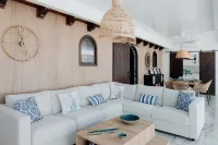 Blueattic.la Mareta Hotels in La Mareta