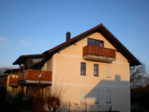 Friendly, tasteful comfort apartment in the golf and spa paradise