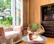 STUDIO GALLERY 29 - Cozy apartment in Sarajevo City Center