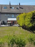 4 Bedroom Private vacation home in Boulogne-sur-Mer