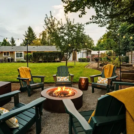 Boutique UO Stay • Epic Game Room • Walk to Autzen