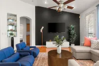 Sleeps 10 - Mins to DT Chandler/Gilbert - Pool  Gameroom