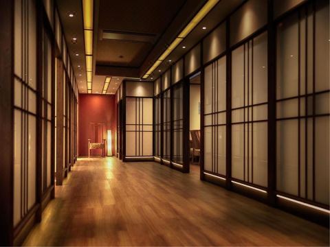 Gimpaso Hotel의 아름다운 해안 전경