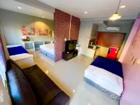 โรงแรมวินเฮ้าส์ โรงแรมใกล้สถานีขนส่ง