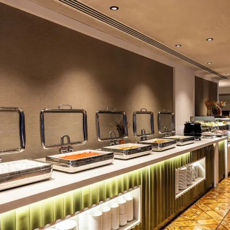 Elite World Comfy Istanbul Taksim