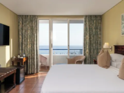 Hotel Cardoso Hotéis em Maputo