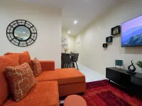 2-bedroom condo in Gros Islet 10 mins drive to beach & Stadium Hotels in La Feuillet