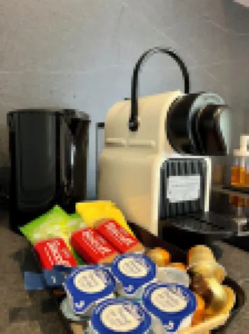 Lescinqsuites / Le Chivas - Dabnb