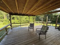 Piece of heaven Hotels in Wayne County