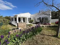 Air-conditioned villa, Narbonne, Carcassonne and beaches Hotels in Ferrals-les-Corbieres