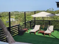 Villa Boho Motorhome