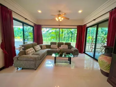 รูปภาพของGrand Villa Khaolak - Three-Bedroom Villa