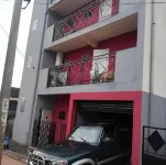 Apartment Andrian Location 2nd floor Hotel in zona Croc Farm Conservatoire Botanique de Madagascar