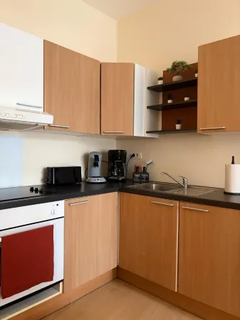 Au Courant d'Aire Отели в г. Эр-Сюр-ла-Лис