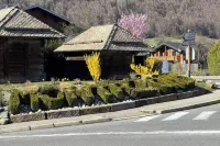 Chalet Amis Hotels in Montriond