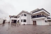 Paradise Villa 4 BR Pool & Car 住宿飯店