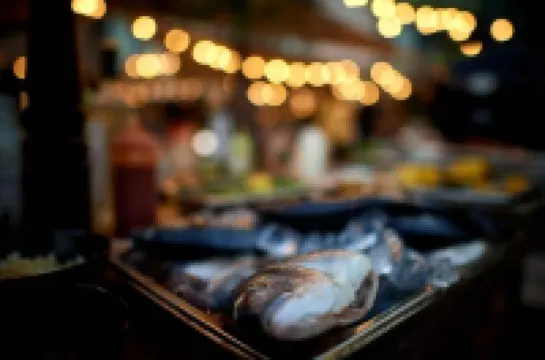 Hampton Alezzi  호텔