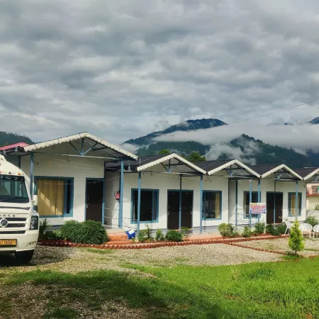 Friendship inn hotel & resort
