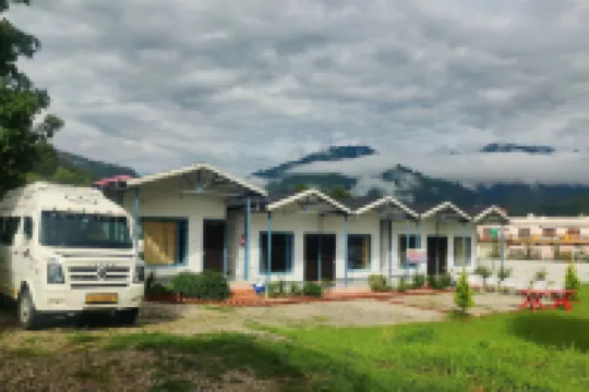 Friendship inn hotel & resort