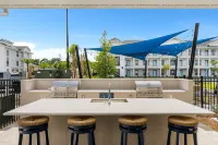 King Condo Panama City Beach All Amenities Resort Retreat & Luxury
