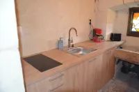 Gite des gardes du château Hotels in Soings-en-Sologne