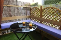 Studio village center