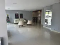 Cozy Loft with balcony Campolim