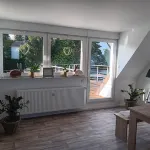 Vacation Apartment am Berg Herten 3/4 Persons+1 Baby Concerts Nrw Advent Hotels in Herten